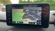 Dacia Sandero Stepway 1.0 TCe Comfort 5dr CVT Petrol Hatchback